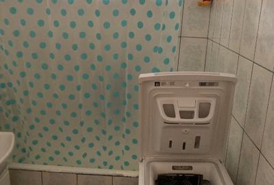 VAND APARTAMENT 2 camere - 58000 euro zona ultracentrala - 6