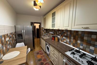 Apartament cu 4 camere decomandat în Drumul Taberei - 6
