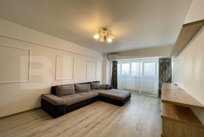 Apartament 2 Camere - Mobilat/Utilat - Zona Ramiro, Burdujen - 3