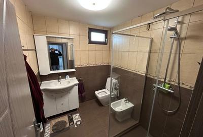 Casa individuala – Cristian, Sibiu | 6 camere | 270 m² utili | Teren 800 m² - 15