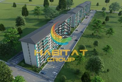 Garsoniera- 40mp- 500m metrou Berceni - 2