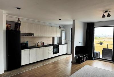 Apartament 2 camere in Ploiesti, zona Albert, MRS Village Apartament 2 camere in Ploiesti, zona Albert, MRS Village - 3