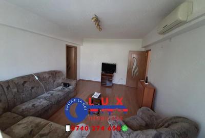 Apartament cu 3 camere semidecomandat în Ultracentral - 4