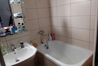 Garsonieră decomandată în Central - 5