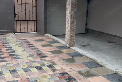 Casă cu 4 camere în Gherla - 8