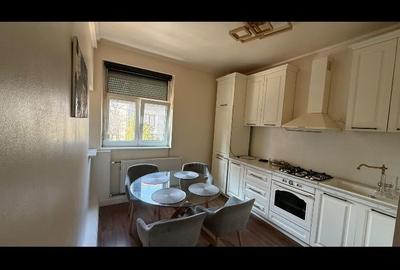 Apartament cu 2 camere decomandat în Popoveni - 8