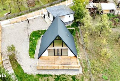 Casă cu 4 camere în Adunați - 10