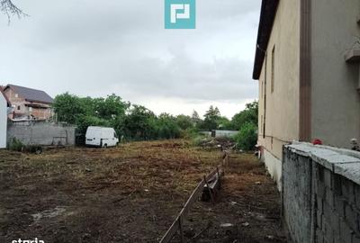 Spațiu comercial, în Giurgiului - 4