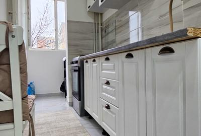 Apartament 2 camere | Drumul Taberei | 46 mp | Complet Mobilat si Utilat - 9