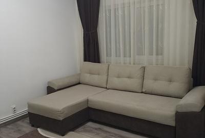 Garsonieră decomandată în Central - 1