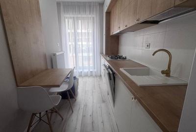 Apartament cu 3 camere decomandat în Lunca Cetățuii - 3