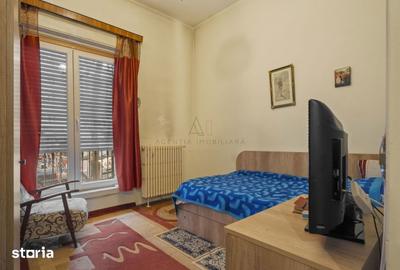 Apartament cu 2 camere decomandat, mobilat în Universitate - 15