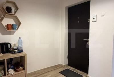Apartament cu 2 camere în Central - 15