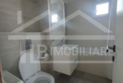 Apartament cu 2 camere decomandat în Pandurilor - 8