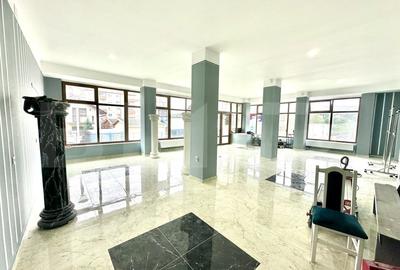 Spatiu Comercial potrivit pentru clinica,salon infrumusetare,Blaj - 9