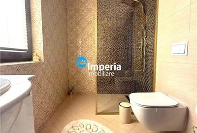 Vila premium mob, cu 5 cam, 580 teren, Foisor  Centru Miroslava - 15