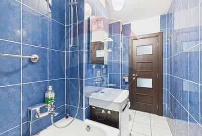 Garsonieră mobilată și utilată de vanzare | 39 mp | zona Vitan - 15