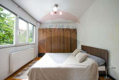 Apartament cu 3 camere de inchiriat in zona Gheorghe Lazar - 5