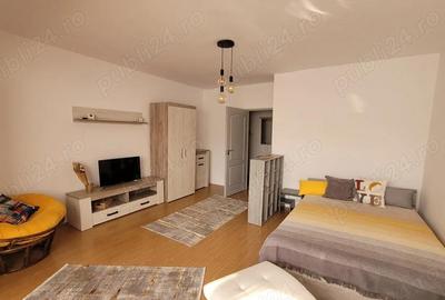 Garsonieră decomandată în Centrul Civic - 2