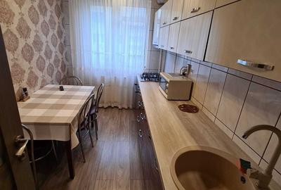 2 Camere - Sector 3 - Metrou 1 Decembrie 1918 - 4