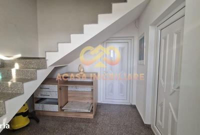 Casă cu 6 camere cu Teren 2000 Mp în Lețcani - 19