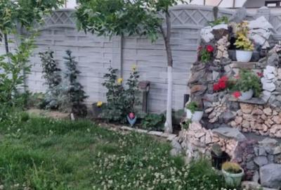 Casă cu 4 camere cu Teren 354 Mp în Central - 2