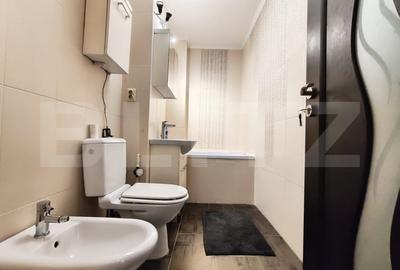 Apartament modern si spatios cu 3 camere, ideal pentru familie, in zona Rogerius - 7