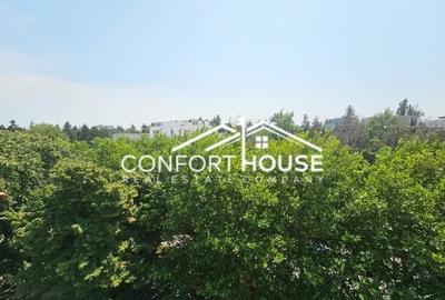 Apartament cu 3 camere decomandat, mobilat în Primăverii - 9