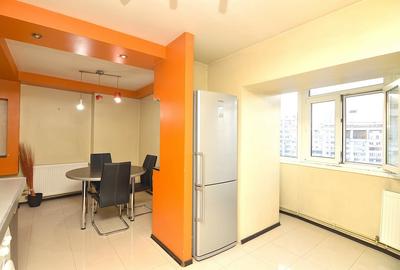 VANZARE APARTAMENT 4 CAMERE UNIRII - UNION PLAZA - 11