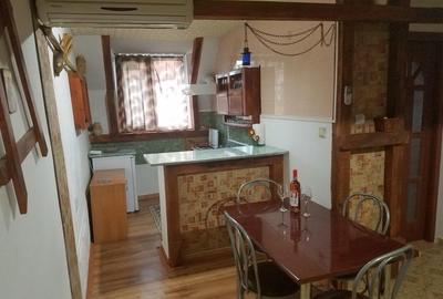 Apartament cu 2 camere decomandat în Sud - 4
