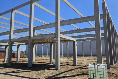 Spațiu comercial, de 2,964 mp, în Vest - 9