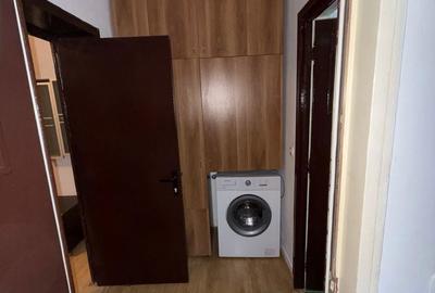 Apartament cu 2 camere semidecomandat în Central - 6