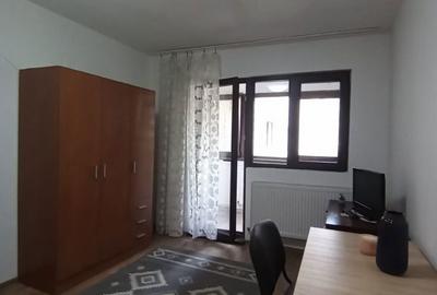 Garsonieră decomandată în Bahne