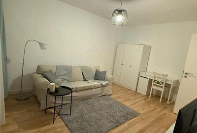 Decomandat-?agului-cu vedere spre Shopping City-LUX-la PRIMA inchiriere - 14