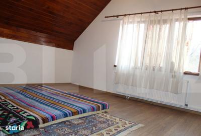 Casă cu 5 camere cu Teren 1337 Mp în Belin - 3