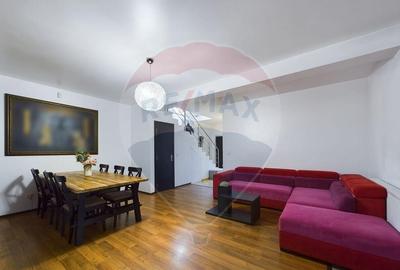 Casa deosebita cu 4 camere in zona Centrala Bragadiru Casa deosebita cu 4 camere in zona Centrala Bragadiru - 5