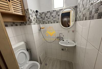 Garsonieră semidecomandată, mobilată în Dâmbul Rotund - 3