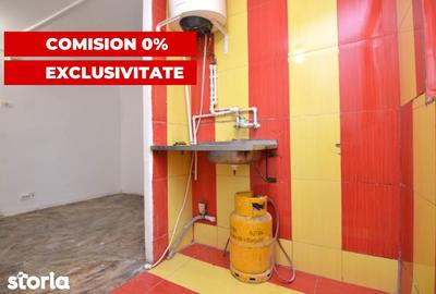 Garsonieră semidecomandată în Sălaj - 6