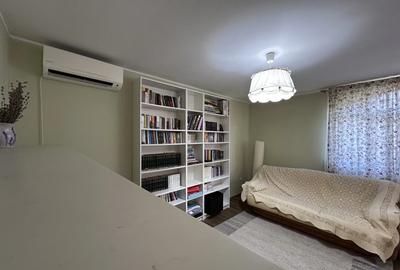 Casa Parter+pod mansardabil, 3 camere, 383mp teren. Lunca Cetatuii- ASTORIA Casa Parter+pod mansardabil, 3 camere, 383mp teren. Lunca Cetatuii- ASTORIA - 8