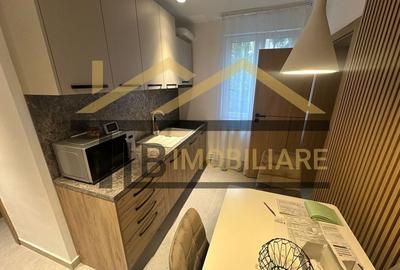 Apartament de 2 camere, 55mp,  decomandat, Zona Semi-Centrala - 5