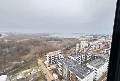 Tomis Tower Etaj 15/15 + P - 5