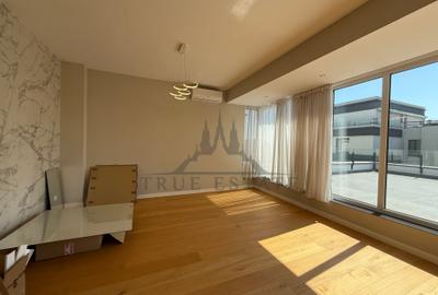 Penthouse cu vedere spectaculoasa catre Lac - 20