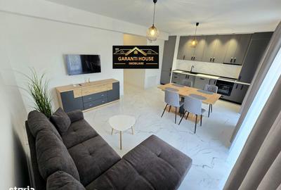 Apartament cu 3 camere în Valea Borcutului - 3