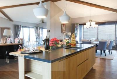 Casă cu Teren 3732 Mp în Aiton - 11