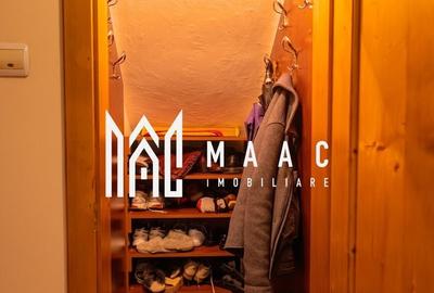 Apartament cu 5 camere decomandat, mobilat în Hipodrom 3 - 32