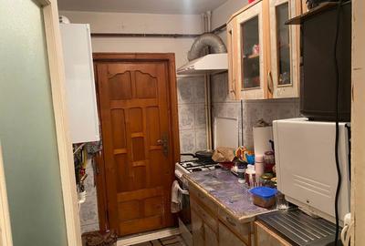 Apartament cu 3 camere în Șendreni - 2
