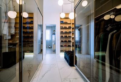 Apartament cu 4 camere decomandat în Ultracentral - 4