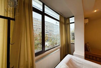 Apartament cu 3 camere semidecomandat, mobilat în Universitate - 7