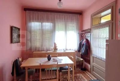 Casă cu 4 camere cu Teren 781 Mp în Turda - 16