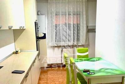 Apartament cu 2 camere, centrala proprie, zona Mehala - 2
